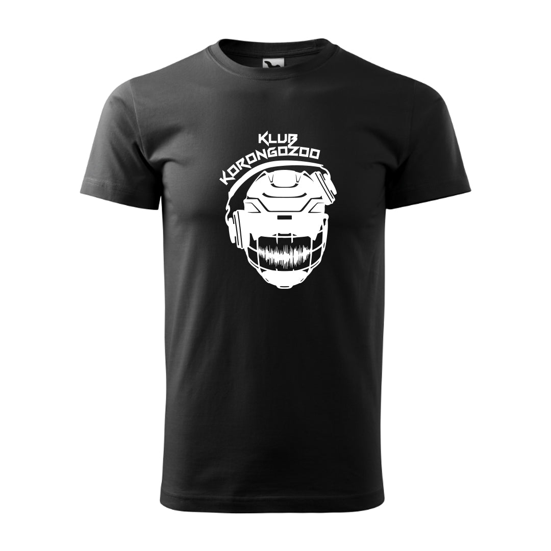 Korongozoo Férfi póló
