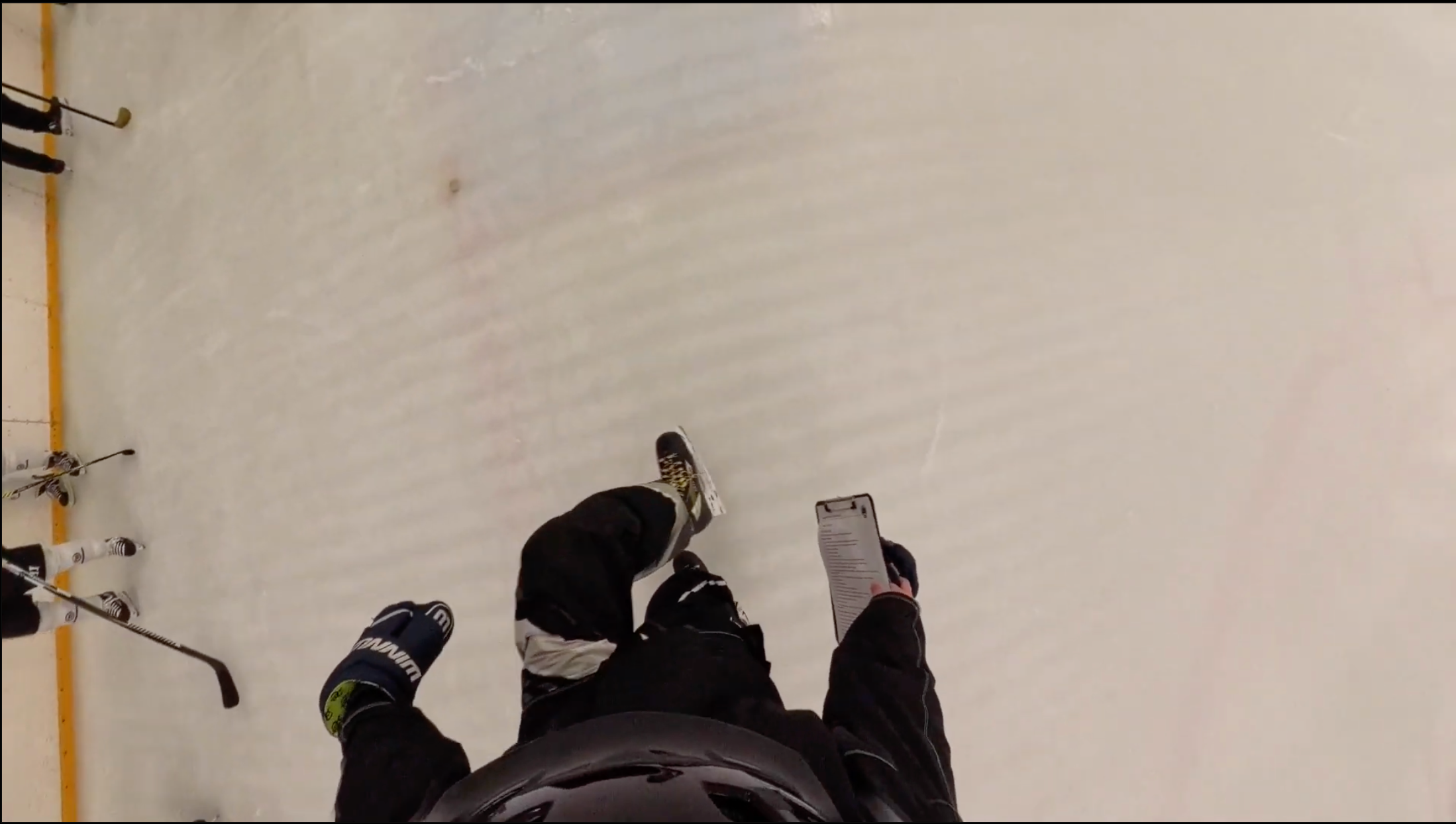 Videó betöltése: A gyakorlásokról