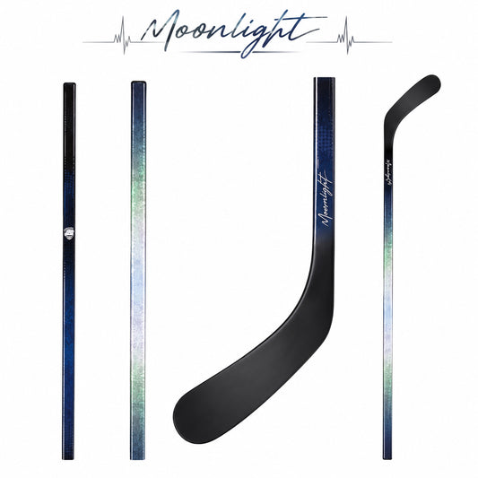 Moonlight design Junior hokiütő