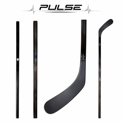 Pulse design Junior hokiütő