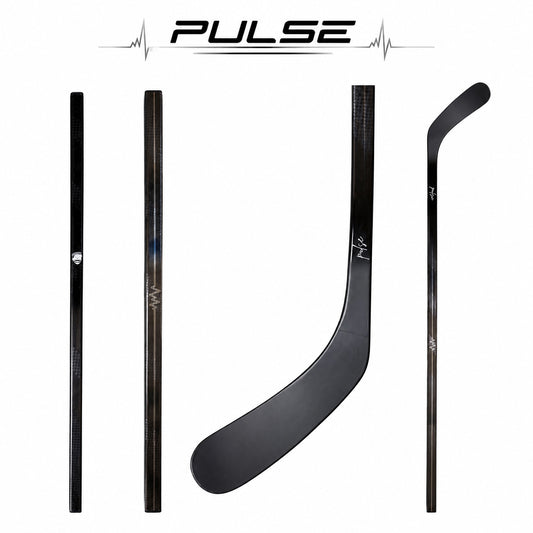 Pulse design Junior hokiütő